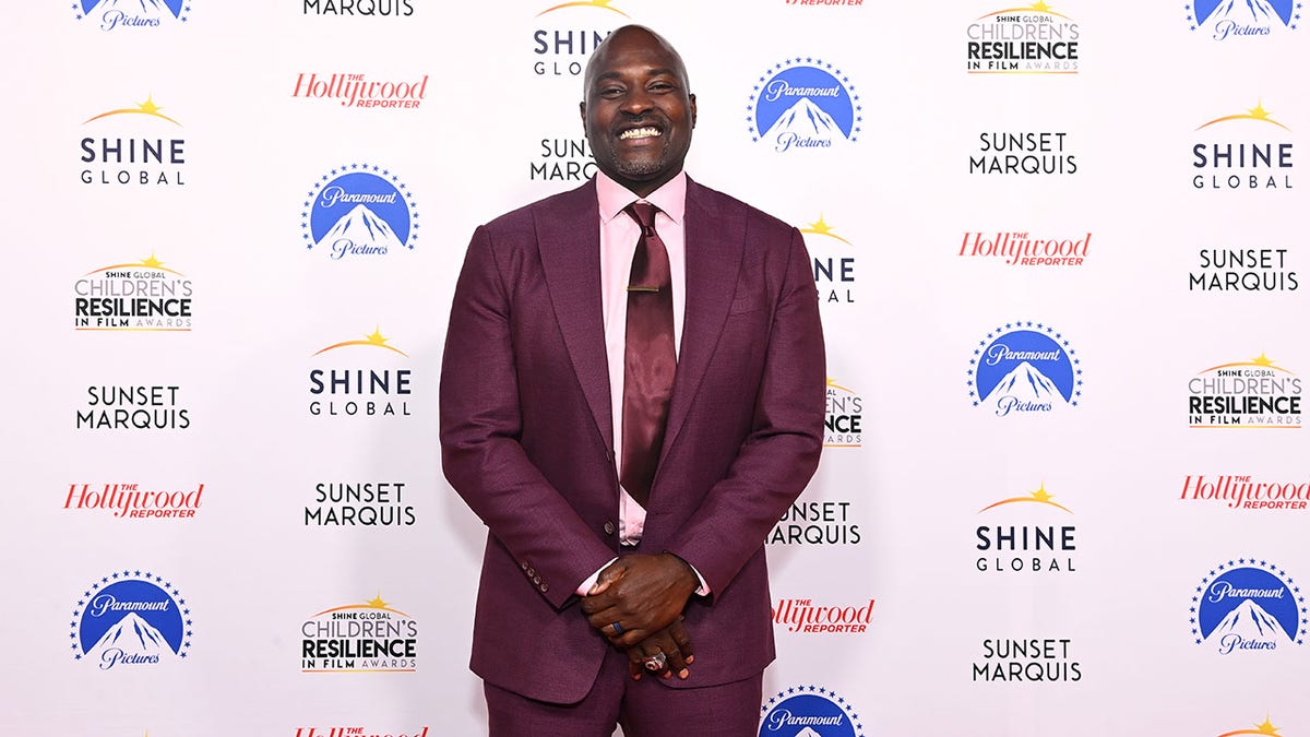 Former NFL Defensive End Marcellus Wiley Accused Of Raping Columbia ...