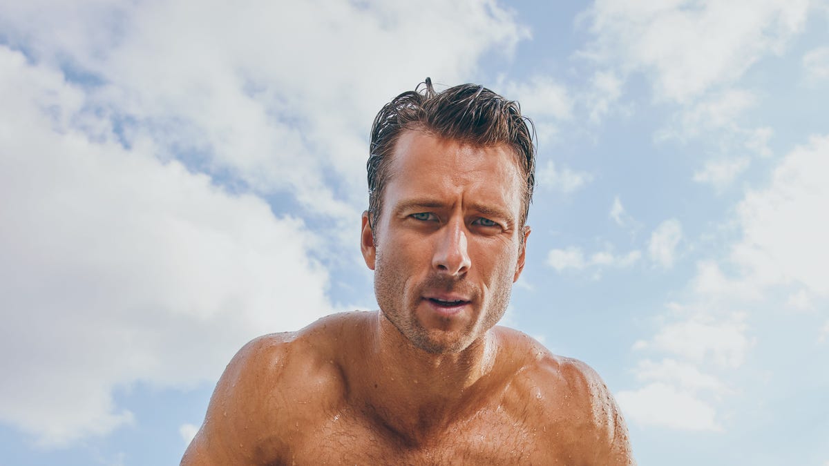 ‘top Gun Maverick Star Glen Powell Addresses Affair Rumors With Co