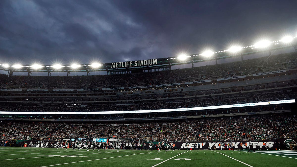 Worst NFL stadium revealed in new player poll: 'Everything about that place  is horrible