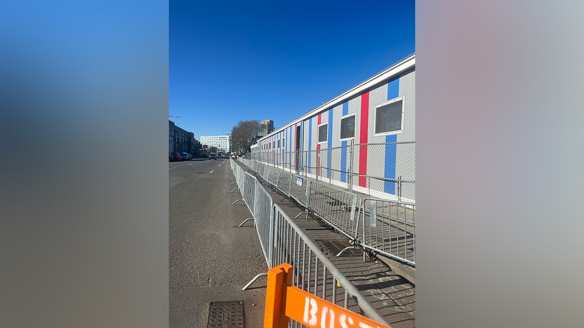 Boston’s ‘Methadone Mile’ removed but ‘anarchy’ spills onto streets 