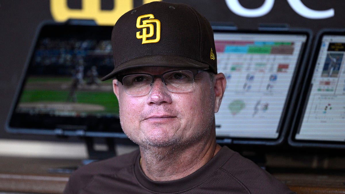 Padres Name Mike Shildt As Their Next Manager | Fox News