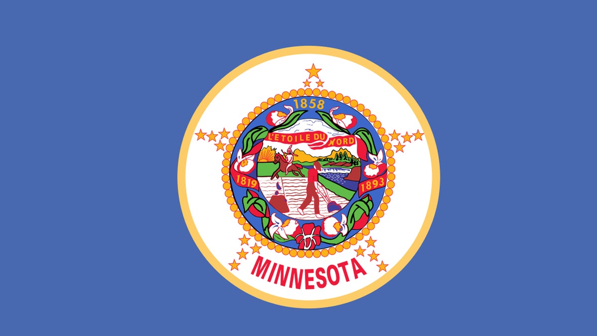 Discovering The Essence Of Minnesota's Flag