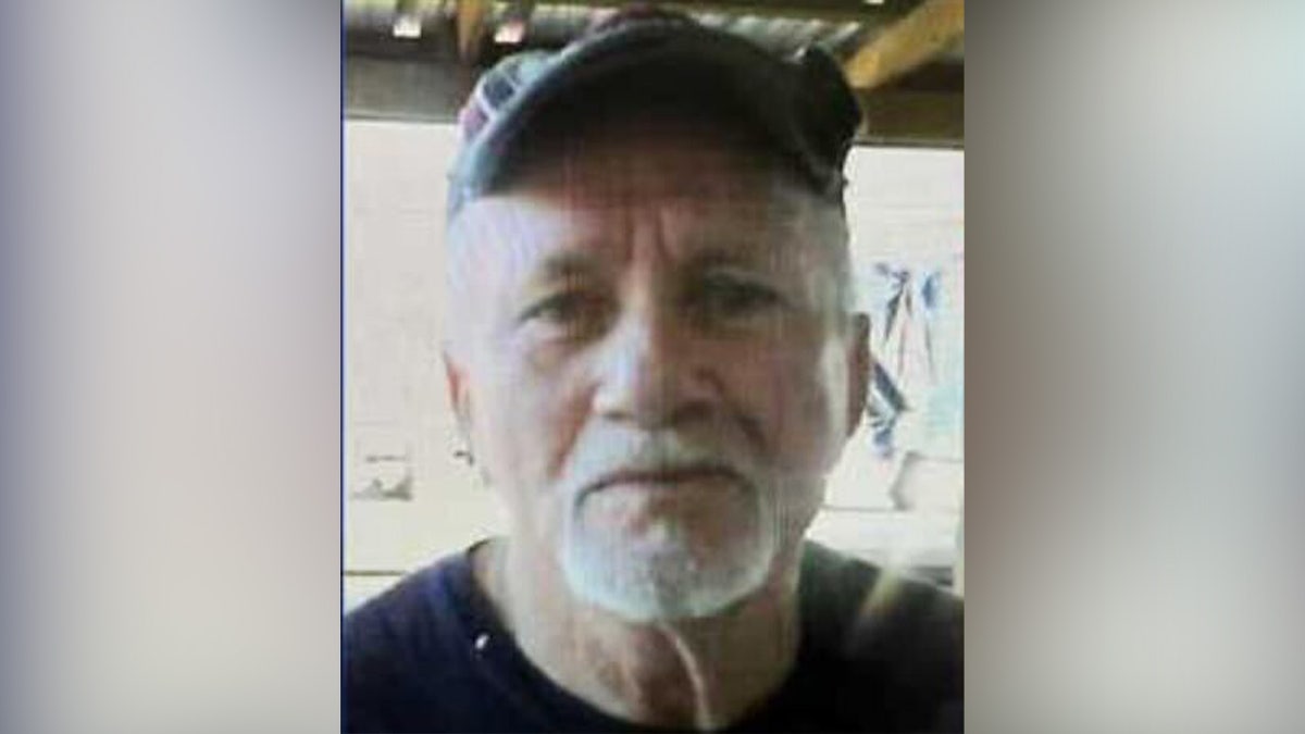 Doyle Wayne Whisenhunt