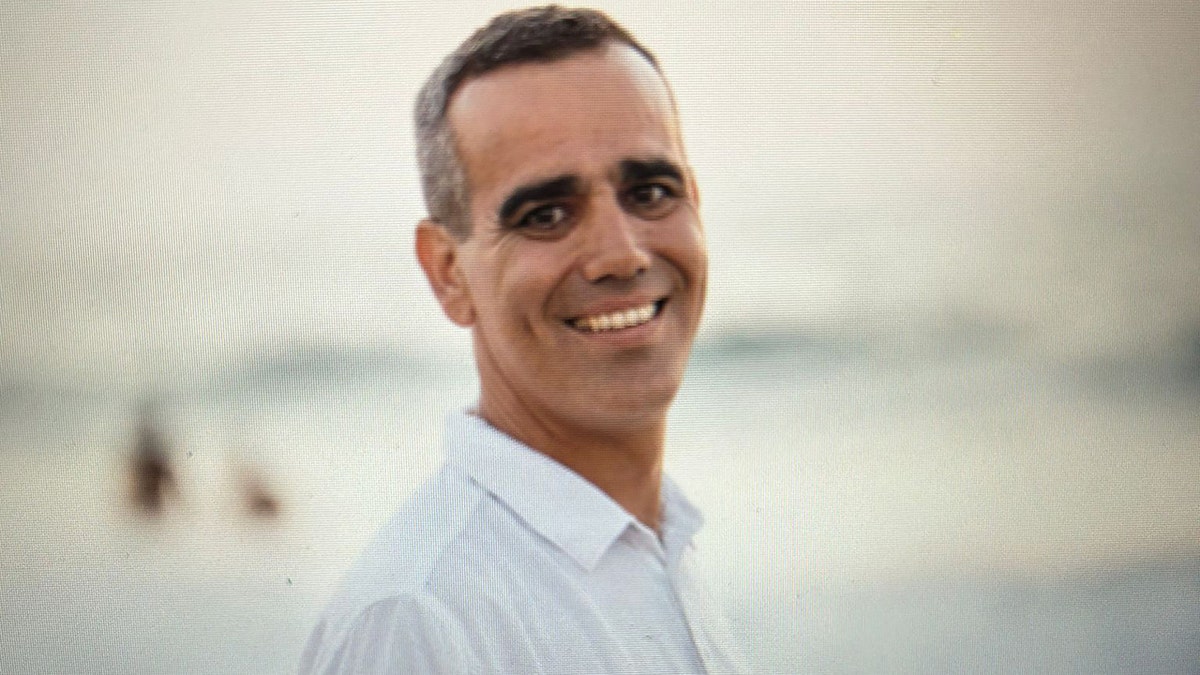 Omri-Miran-142 Former Hamas's Director Kirti Sigail details of misconduct in a 480 -day prisoner