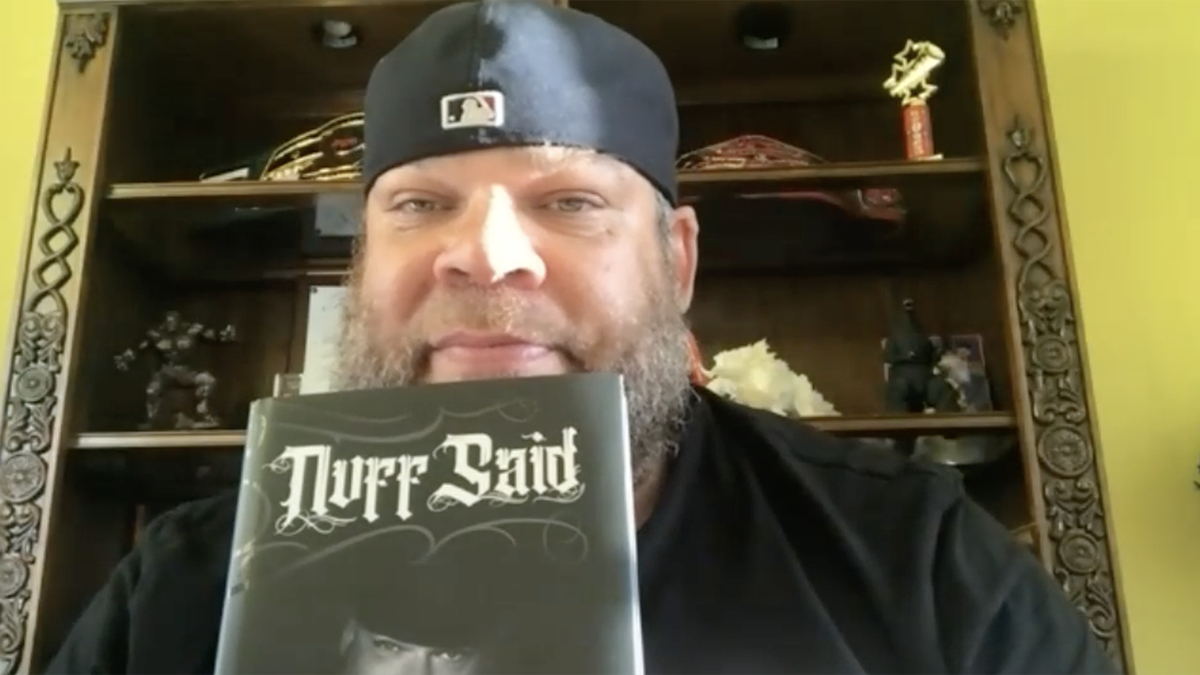 tyrus on zoom