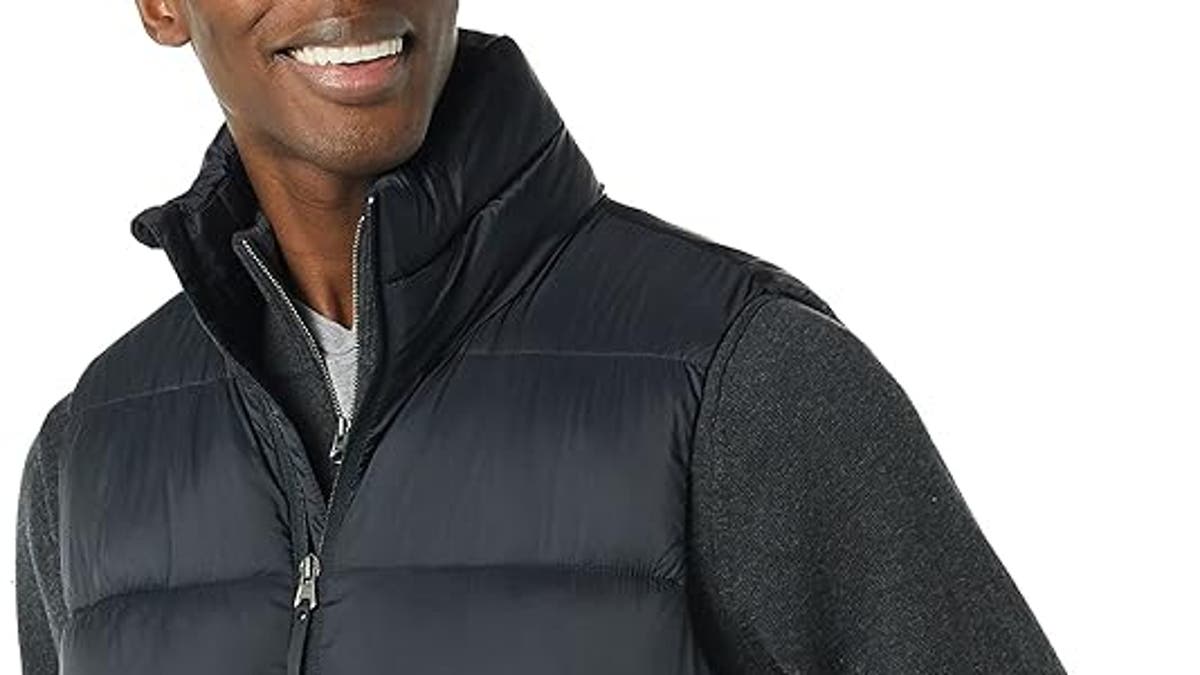 The 15 Best Jackets for Men of 2024 - Men's Journal