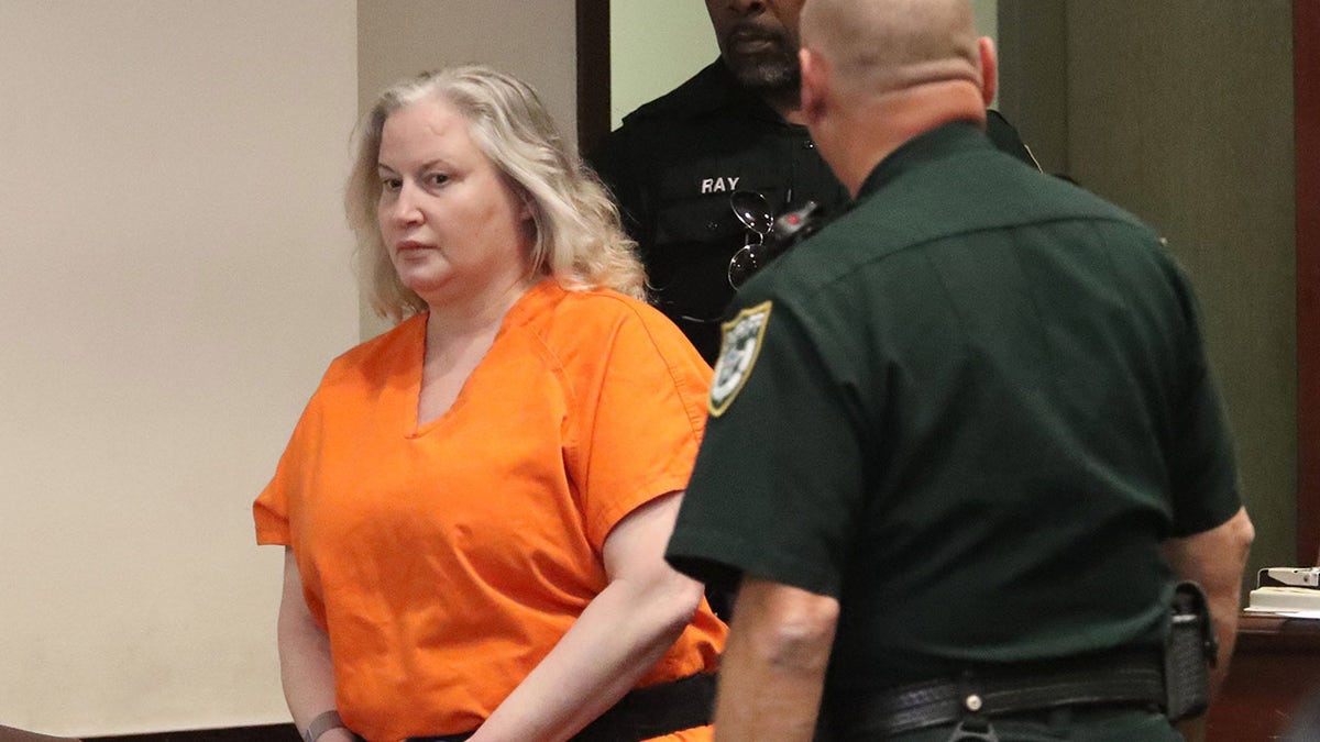 WWE Legend Tammy Sytch Sentenced In Deadly Florida Car Crash | Fox News