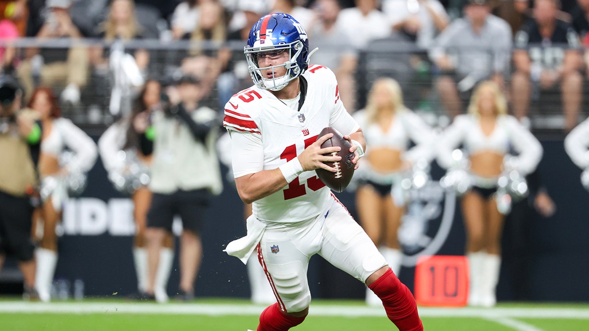 Tommy DeVito’s Desire To Prove Himself Good For Giants Amid Difficult ...