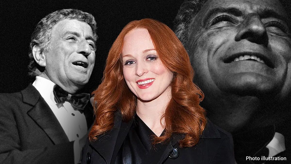 Tony Bennett’s daughter prepares for first Thanksgiving since his death ...