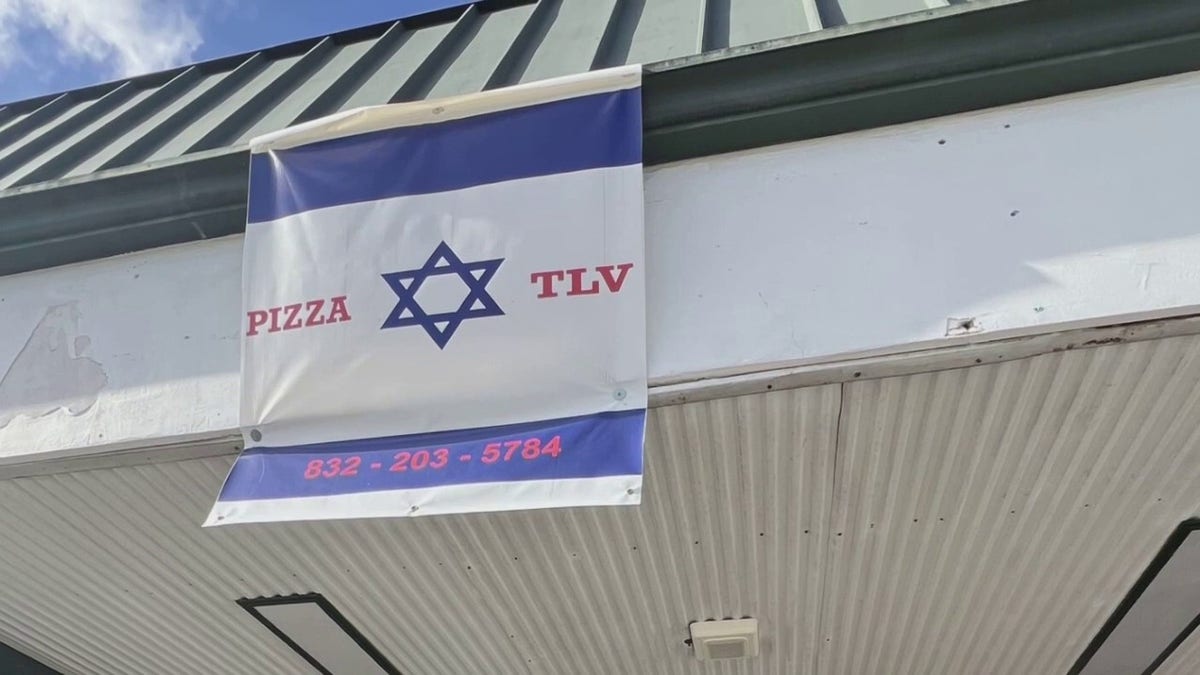 Taste of Tel Aviv banner