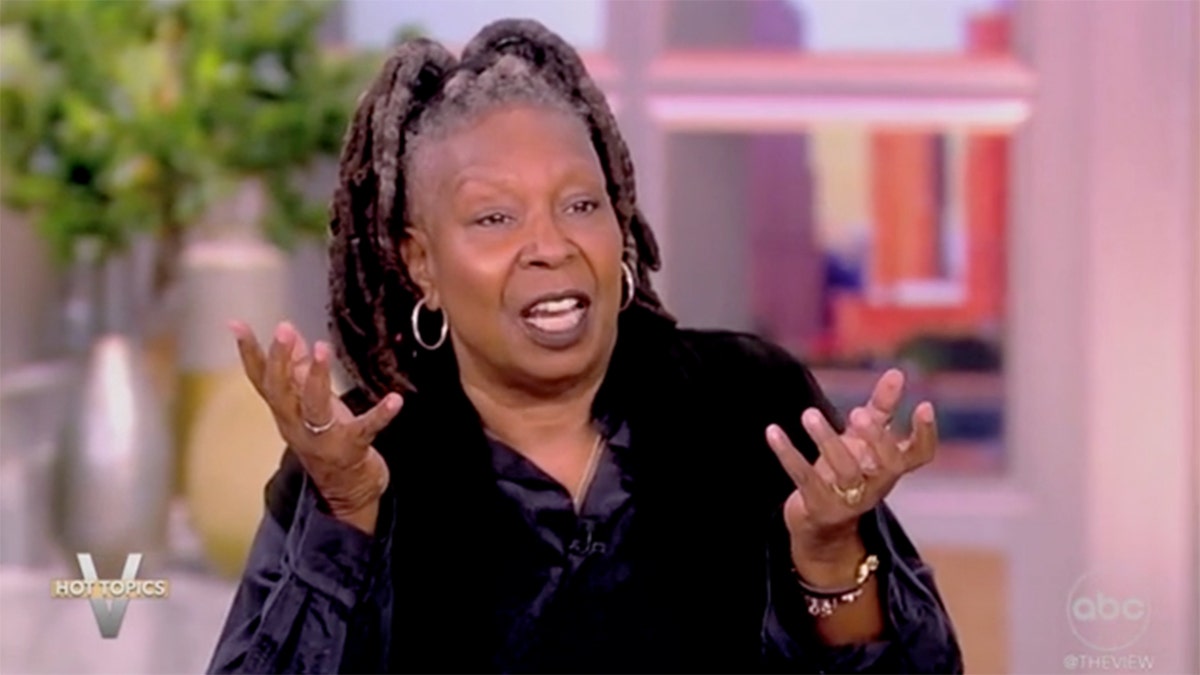 Whoopi Goldberg
