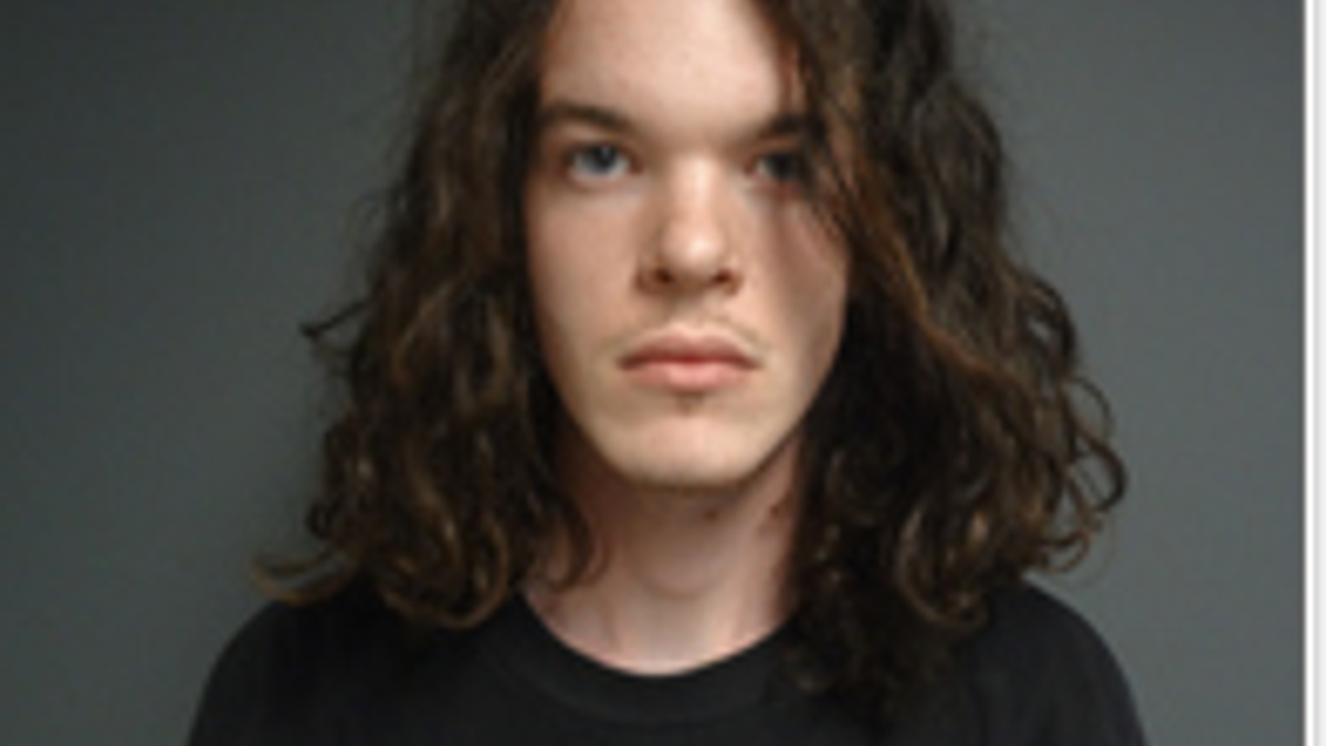 Westen Soule mugshot