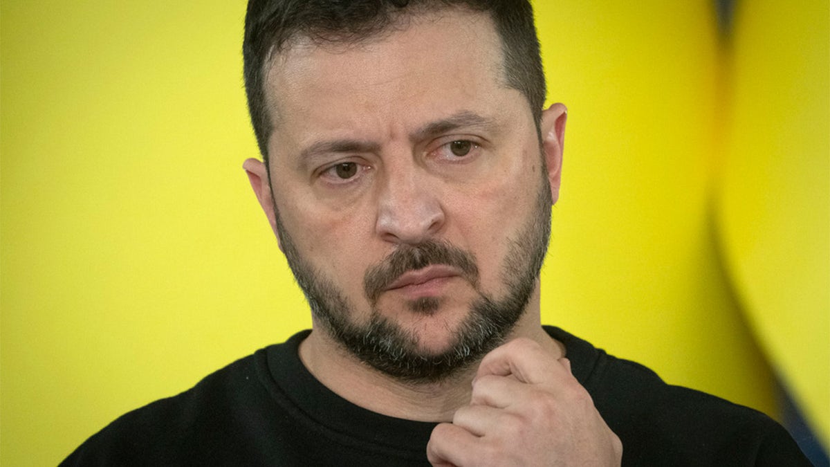 Zelenskyy