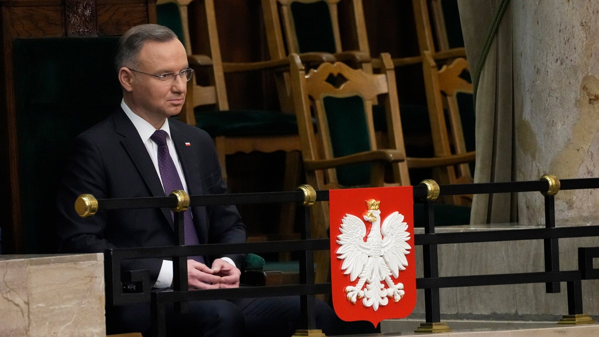 Andrzej Duda