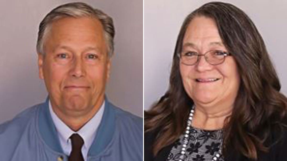 Cochise County supervisors charged in election case