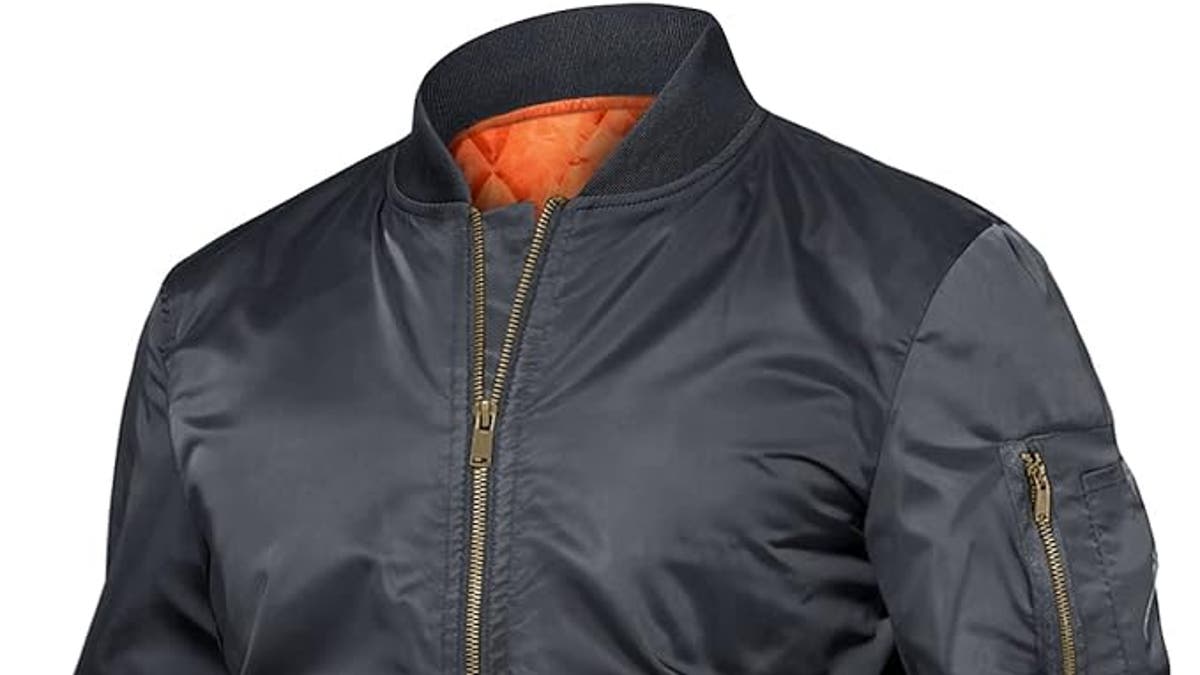 Sheepskin Leather Jacket For Men Business Style Casual Slim Fit Trending  Genuine Leather Mans Coat Winter Automotive Streetwear - AliExpress