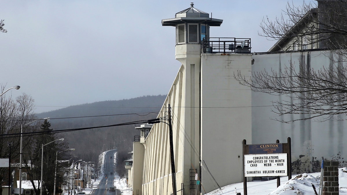 Report Alleges New York Punished Over 2,000 Prisoners For False ...