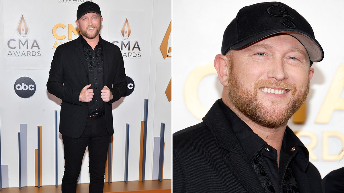 Cole Swindell