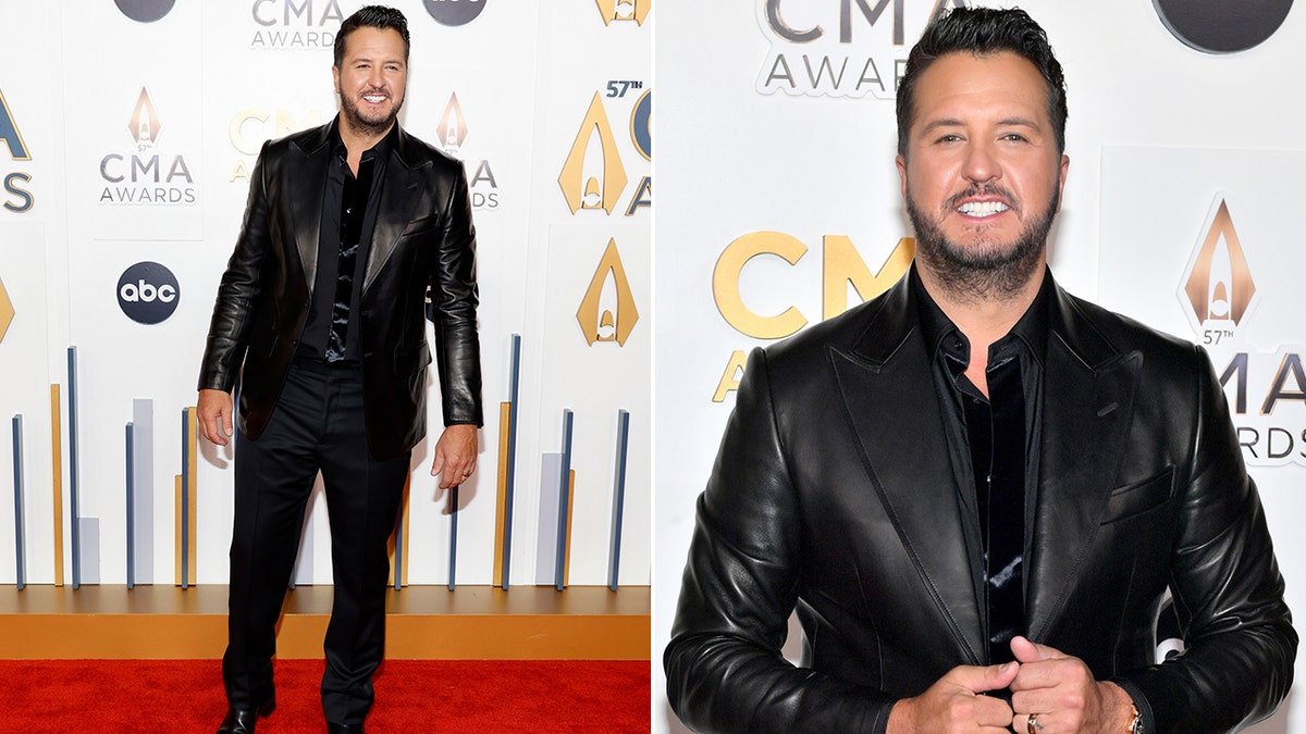 All About Lainey Wilson's 'Signature' Outfits at the 2023 CMA