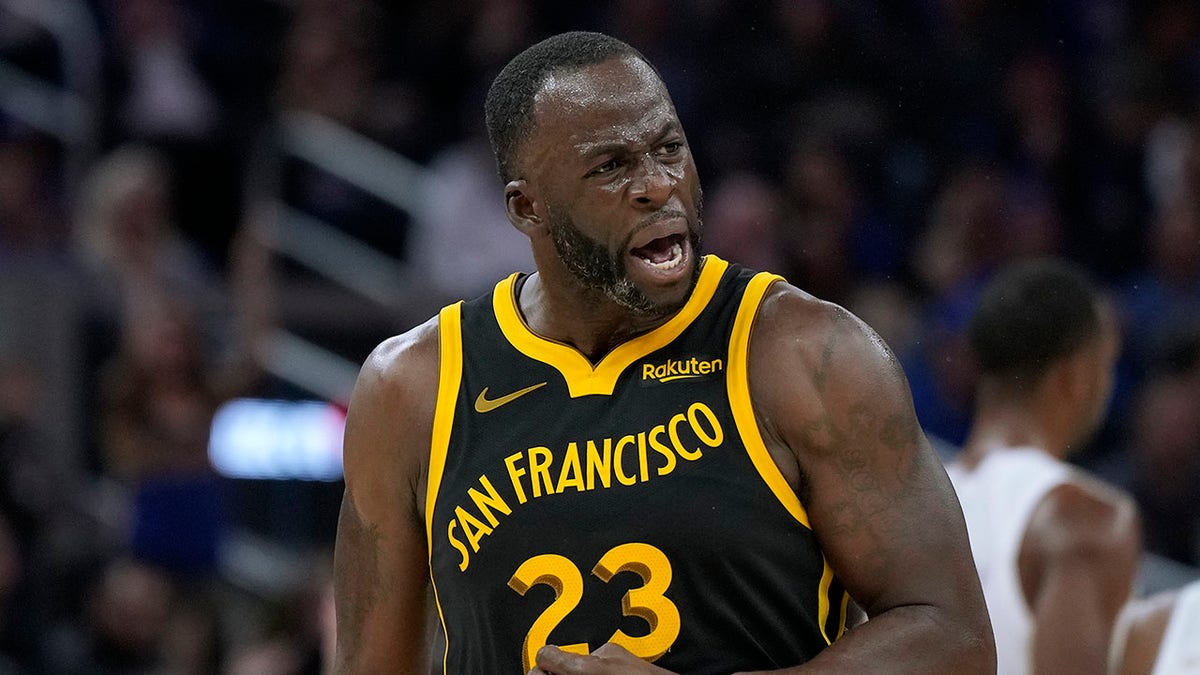 Draymond green college jersey sale