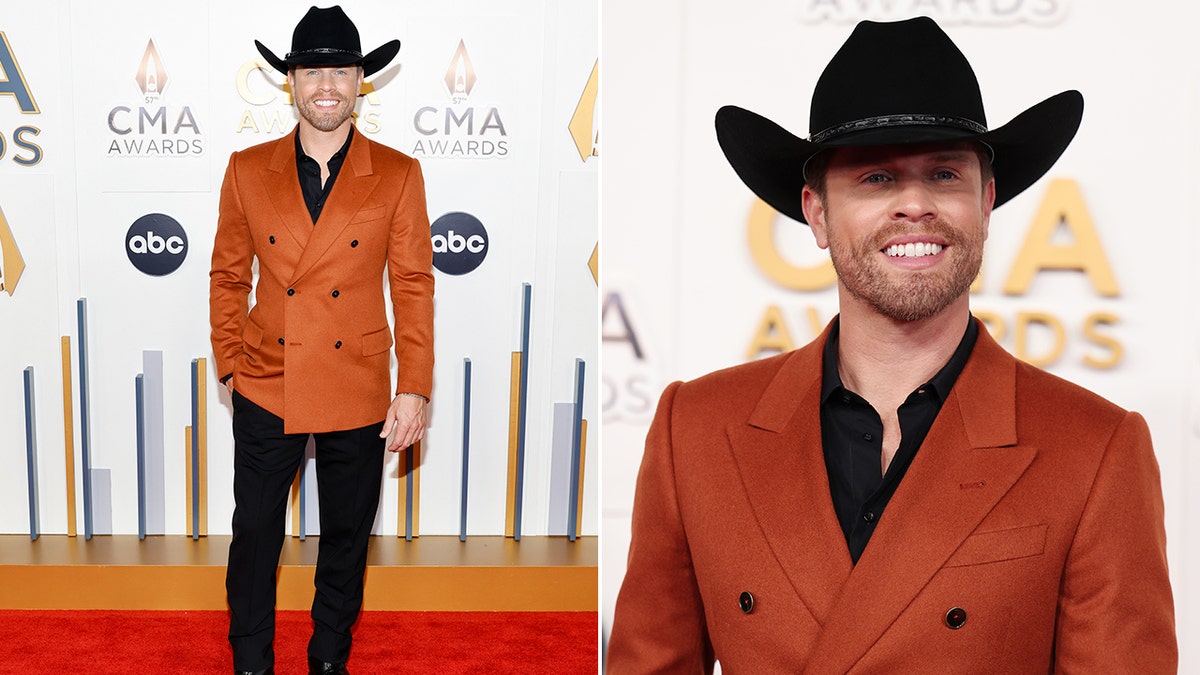 Dustin Lynch