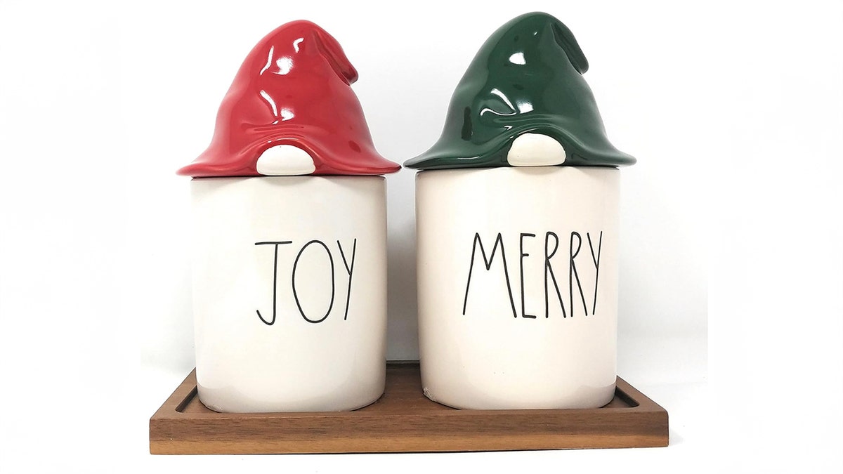 gnome containers