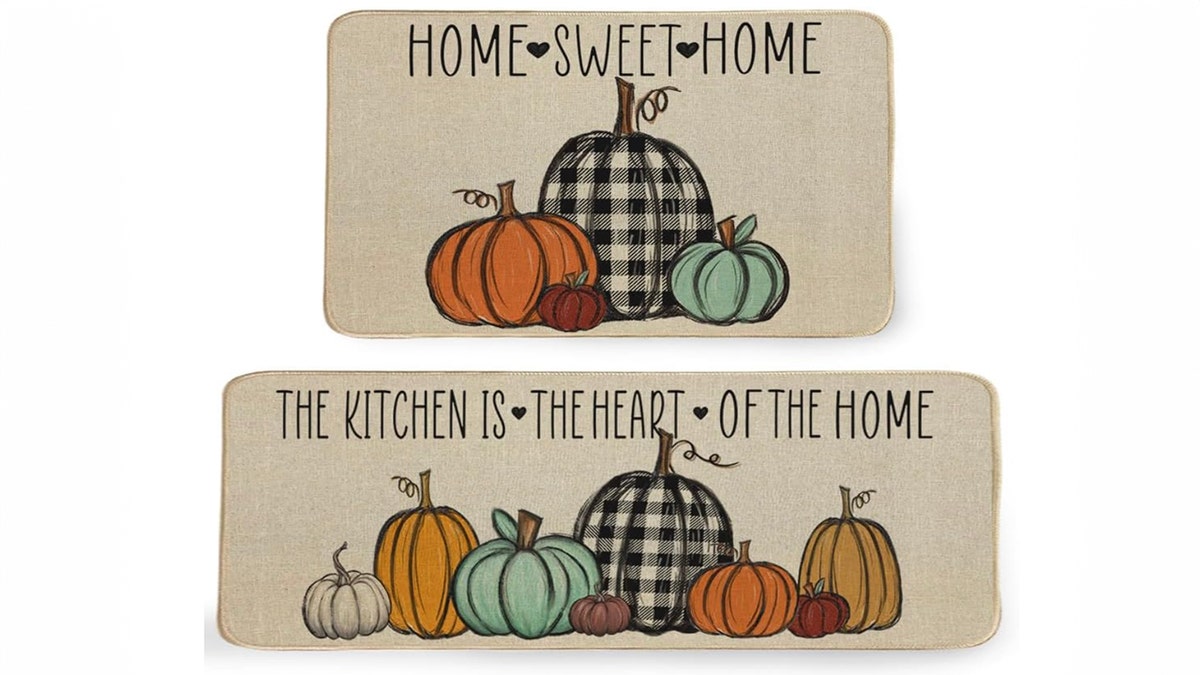 home sweet home mats