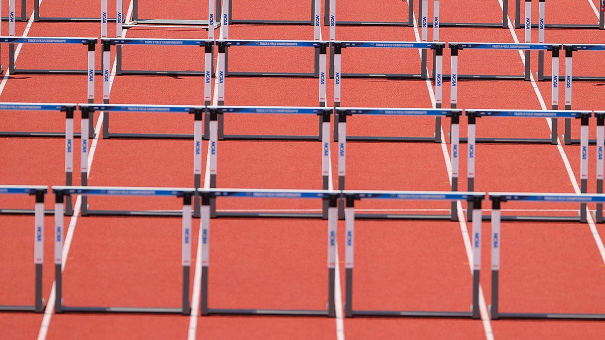 Hurdles