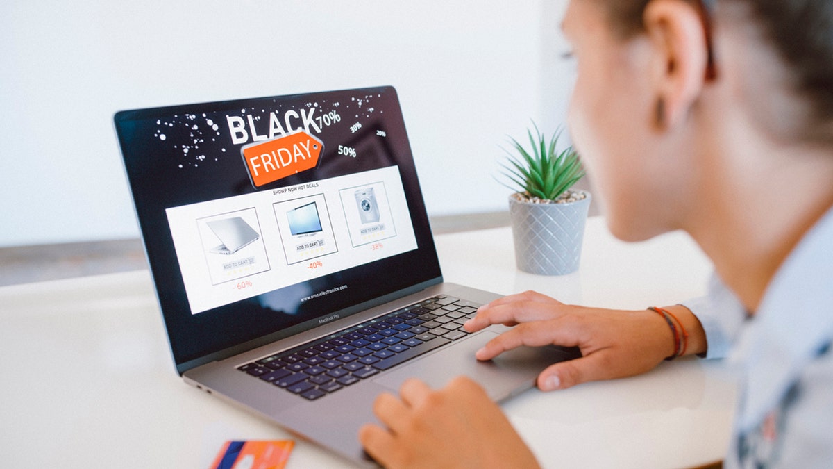 s Black Friday 2023 Tech Deals Unveiled