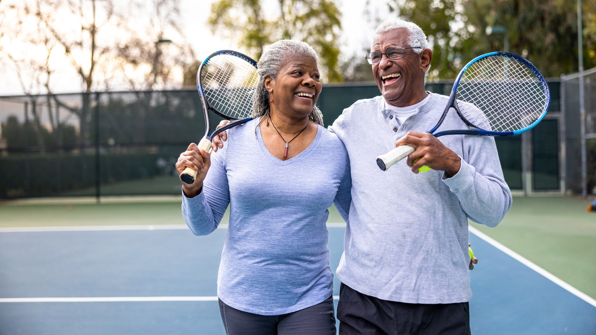Overall, the 65-plus are a much better bet and represent less financial risk than other age groups. (iStock)