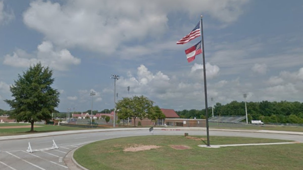 Ola Middle School