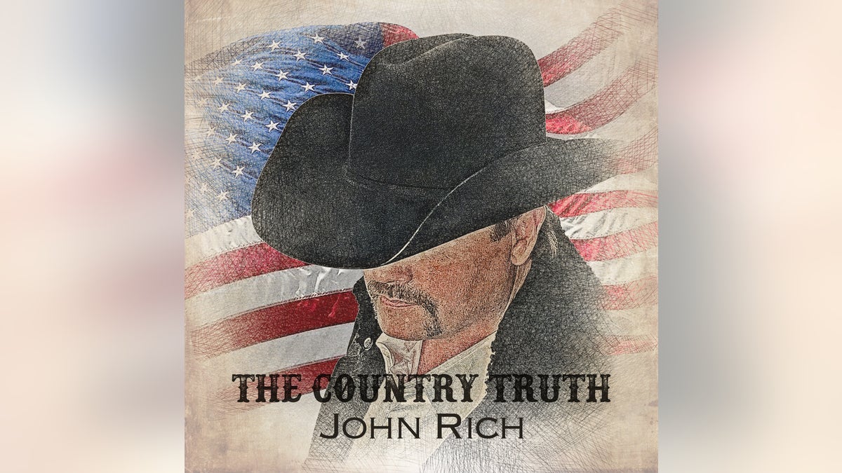 John Rich album