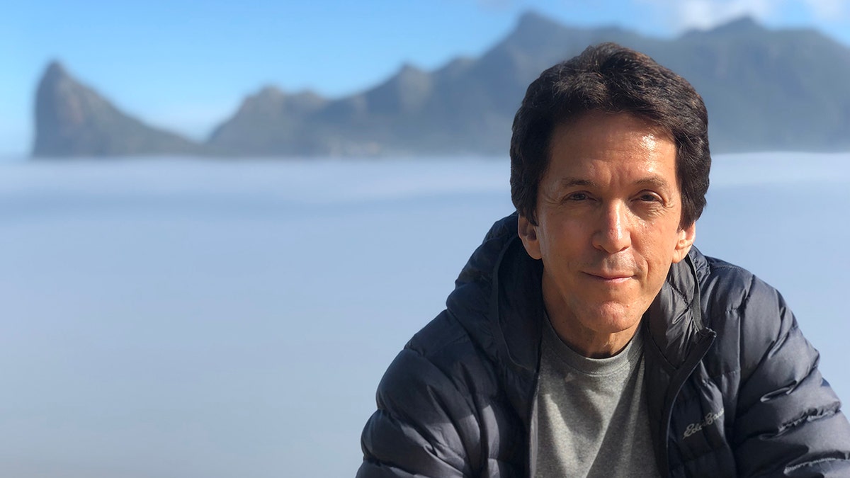Mitch Albom, author