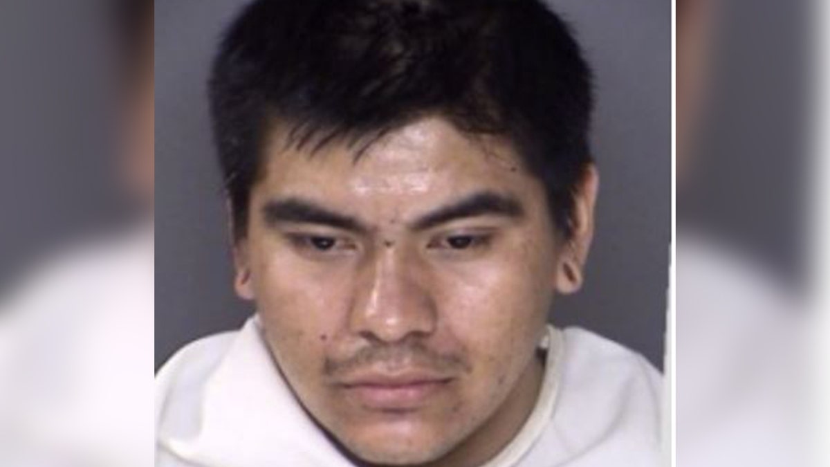 Texas suspect Juan Aguilar-Cano