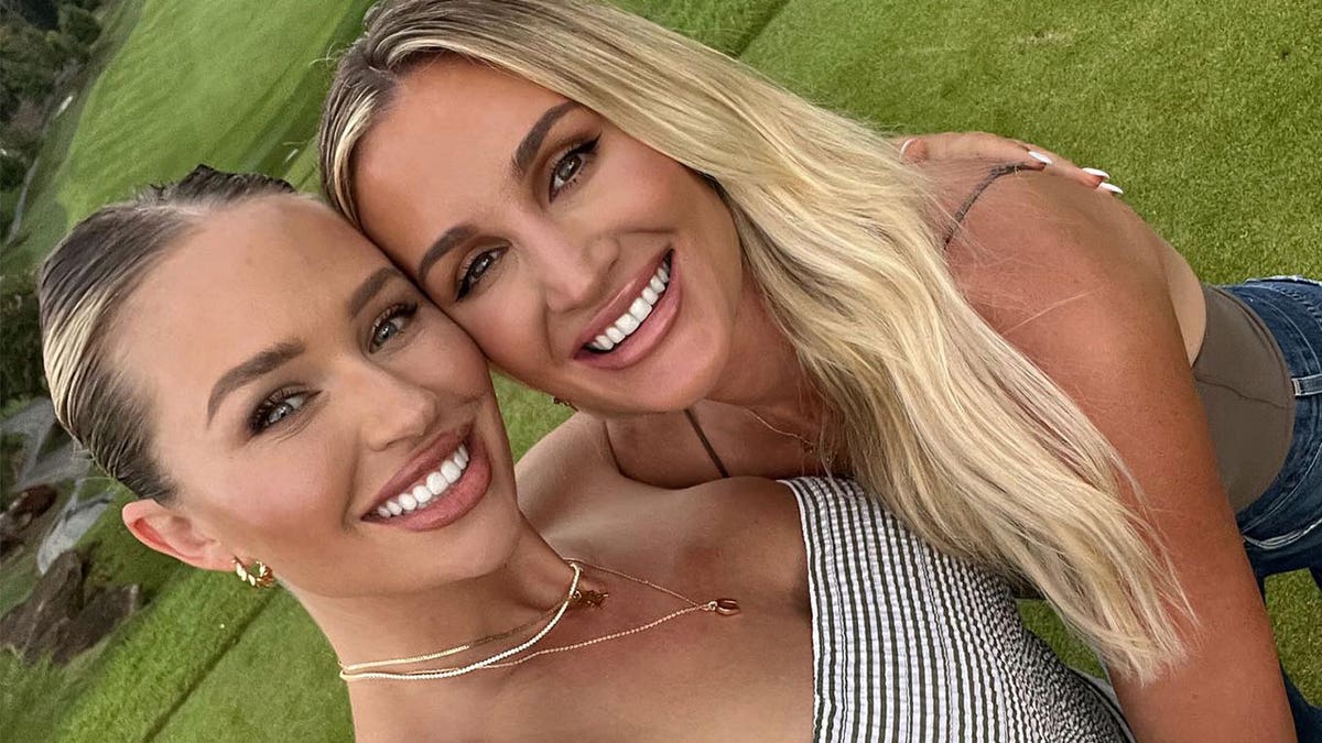 Kristen Louelle Gaffney, Brittany Aldean