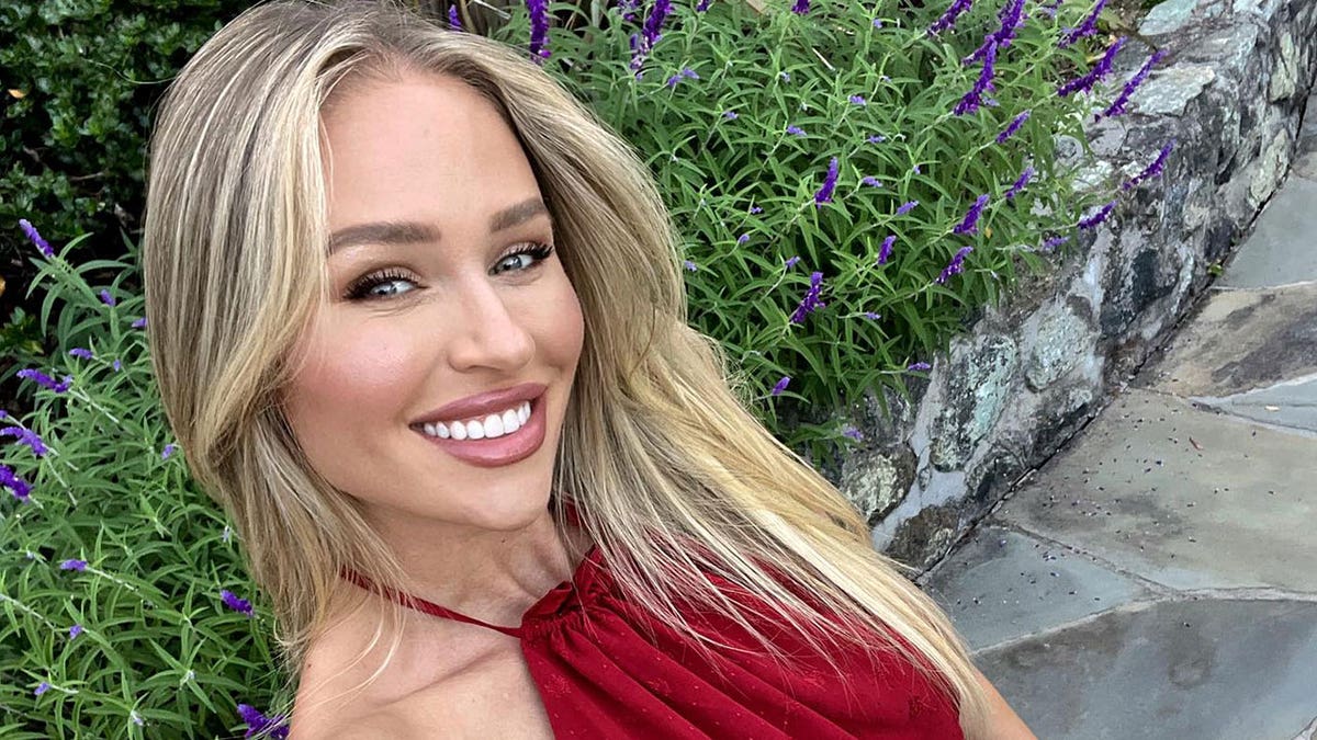 Mother, SI Swim model, influencer and co-host of the "Barely Filtered" podcast, Kristen Louelle Gaffney has always been vocal with social media followers about her journey with Botox Cosmetic.
