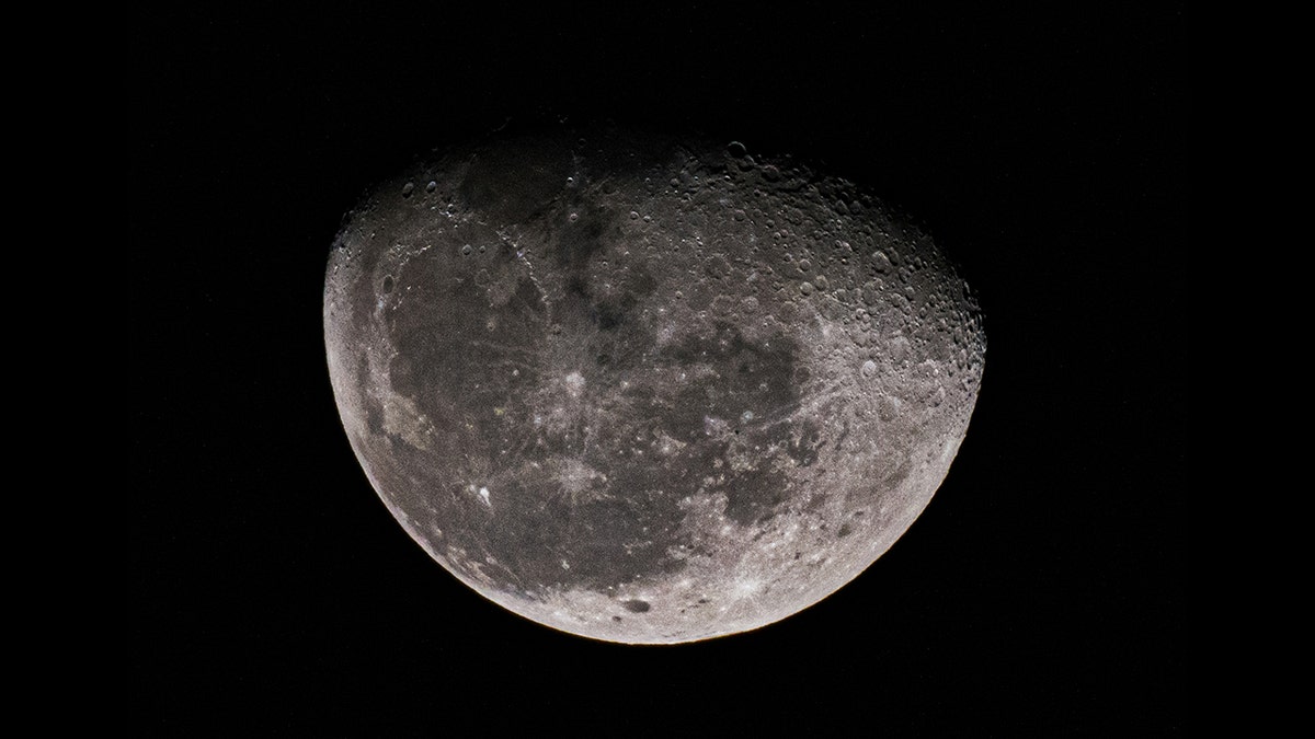 moon