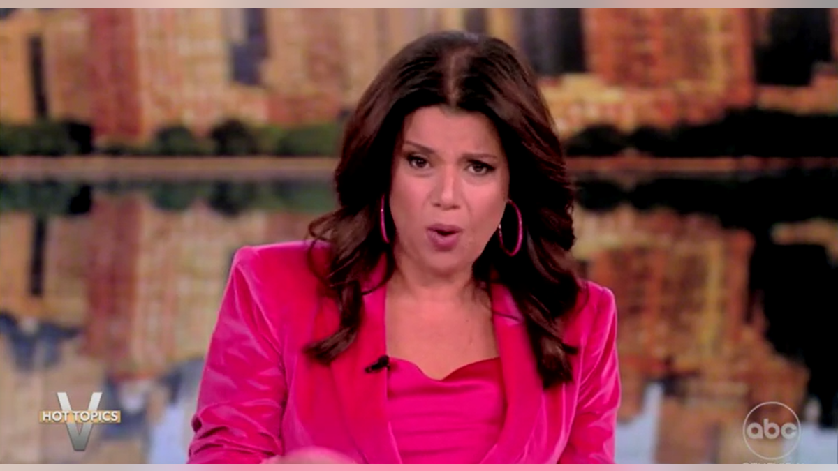 Ana Navarro