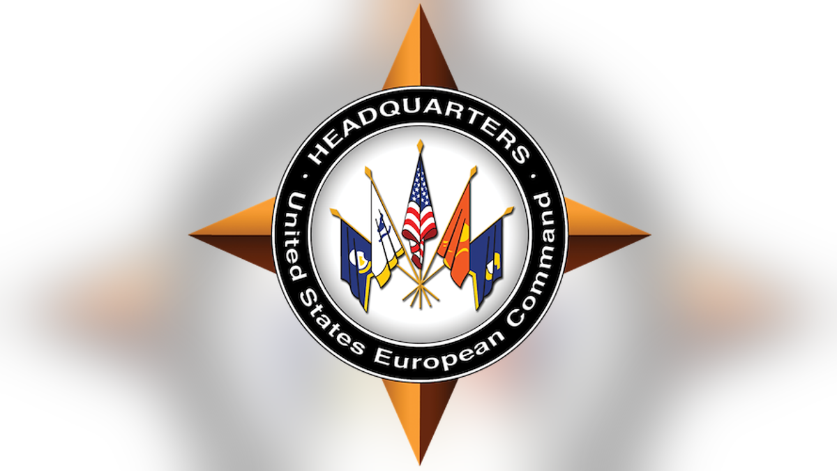 U.S. European Command announced the deaths of five U.S. service members whose military aircraft crashed into the eastern Mediterranean Sea during a training "mishap."