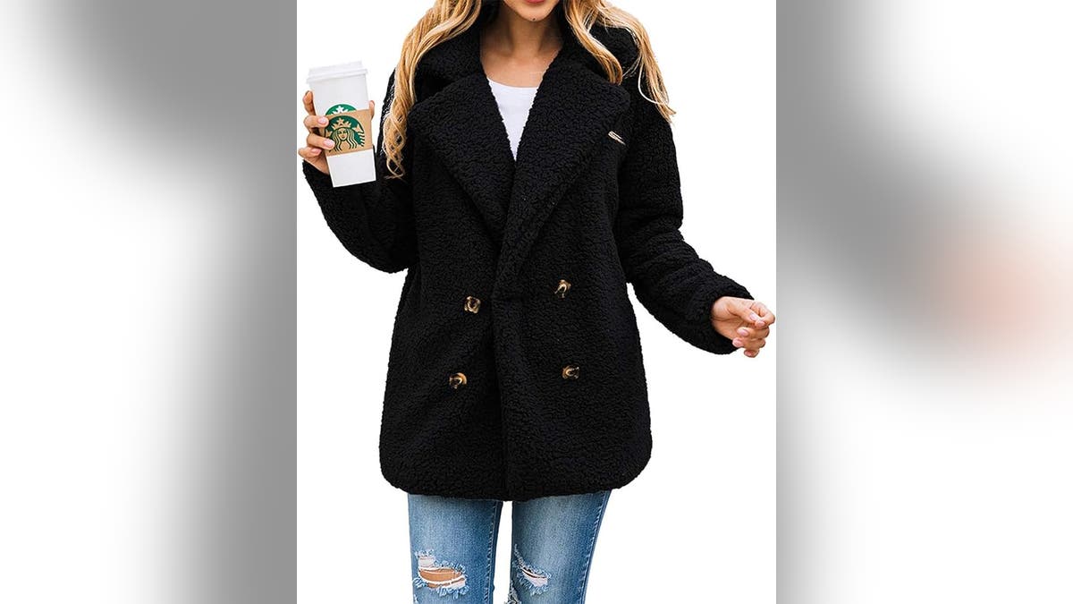 PRETTY GARDEN Women's 2023 Winter Coat