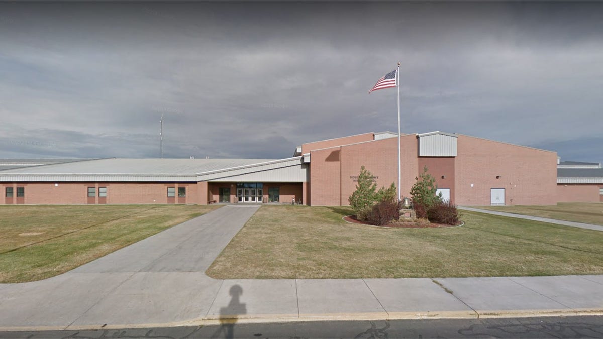 South Fremont High School