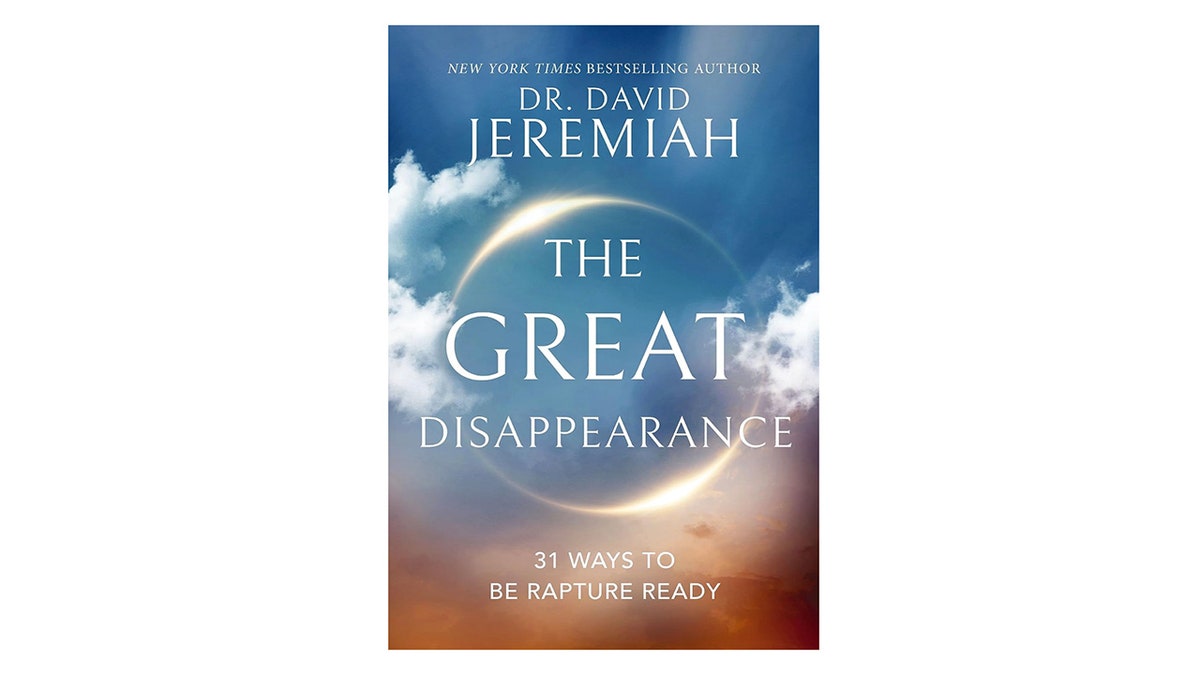 the great disapperance bookcover