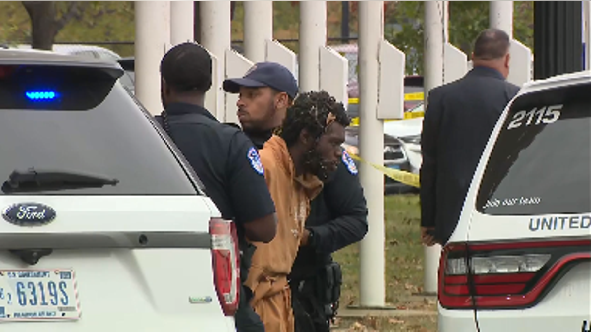 dc ar-15 suspect