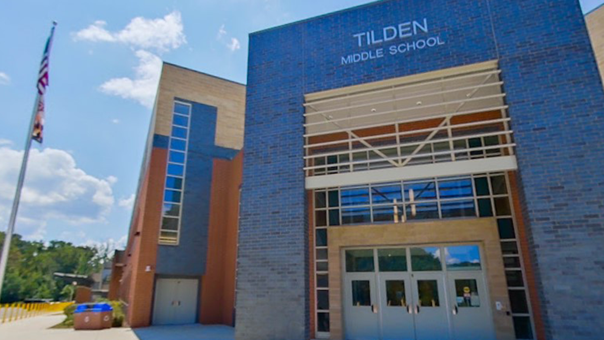 Tilden Middle School
