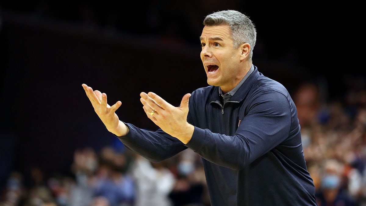 Understanding the Virginia Head Coach in Basketball: Strategies, Impact, and Legacy