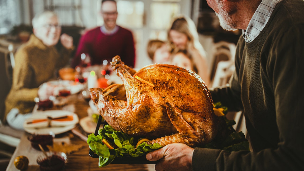 foxnews.com - Deirdre Bardolf - Target unveils $30 Thanksgiving dinner deal as retailers battle to offer lowest prices