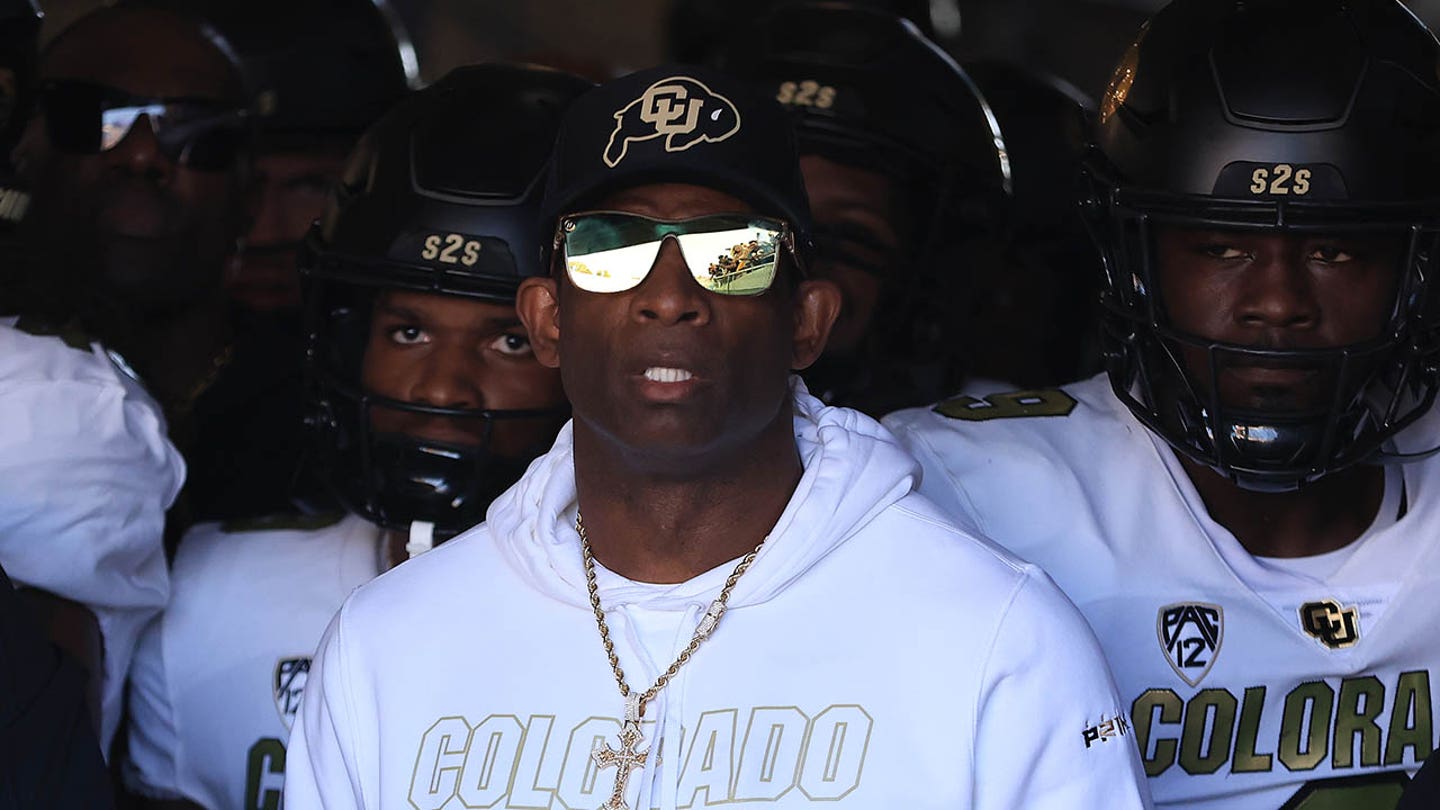 UTEP Coach Defends Safety Xavier Smith After Colorado QB Shedeur Sanders' Criticism