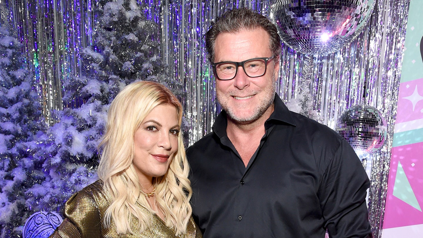 Tori Spelling's Placenta Confession: Benefits, Freezer Storage, and Loss