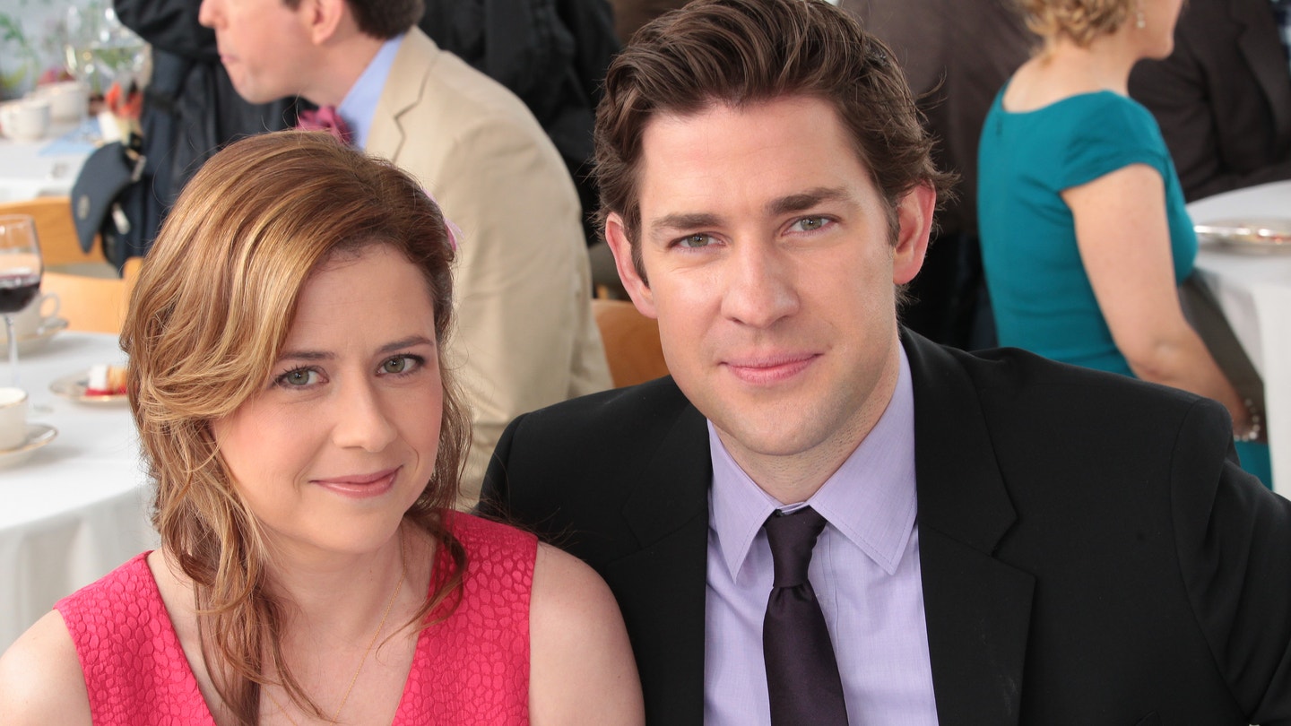 Jenna Fischer's Triumphant Journey: 