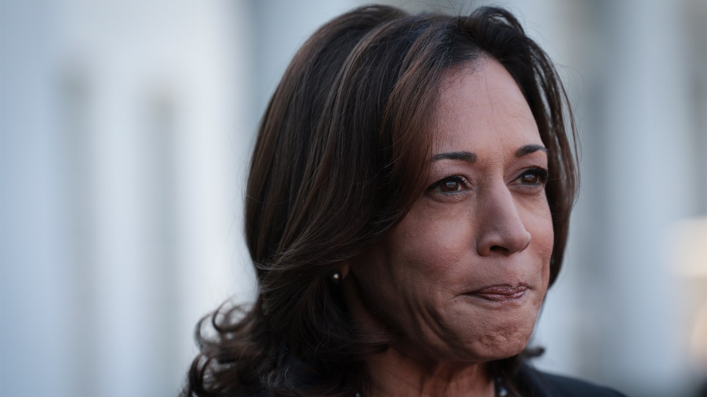 Kamala Harris Ducks Questions, Hindering Voters' Understanding